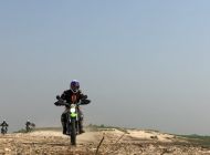 myanmar motorbike tours