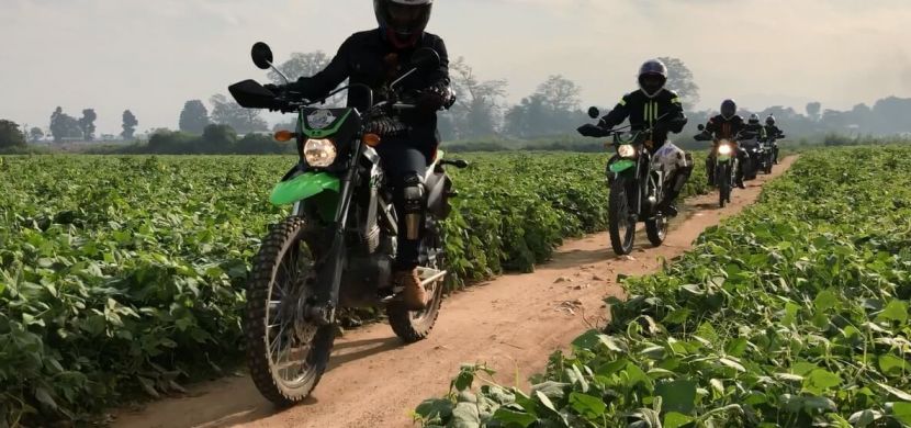 myanmar motorbike tours