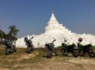 myanmar motorbike tours 1
