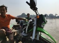 myanmar motorbike tours
